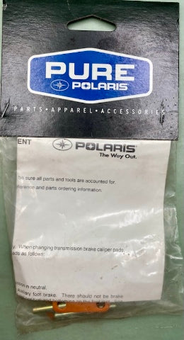 Polaris 2200899  Kit, R. Brake Pad, Hvy. Duty New Genuine