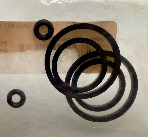 Polaris 2201180  Kit, Seal, Caliper, Ww  New Genuine