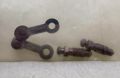 Polaris 2201048  Kit - Bleed Screw New Replaces