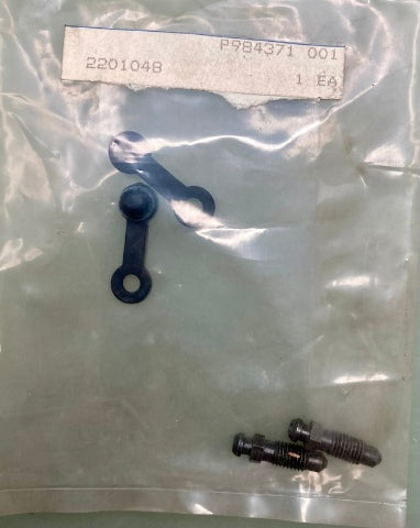 Polaris 2201048  Kit - Bleed Screw New Replaces