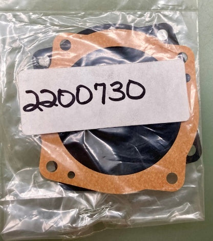 Polaris 2200730 Kit, Diaphragm, Jet, Block New Replaces