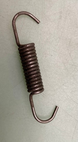 Qty 2 Polaris 1525008 Spring, Tension New Replaces
