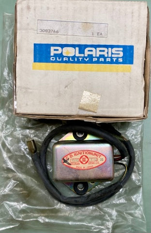 Polaris 3083766 Cdi System New Genuine
