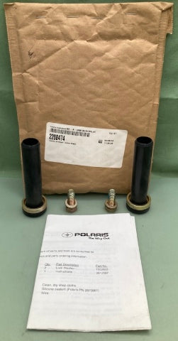 Polaris 2200474 KIT A-ARM BUSHING New Genuine