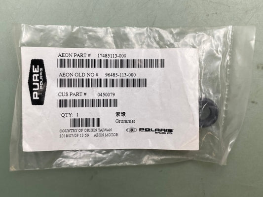 QTY 7 Polaris 0450079 GROMMET New Genuine