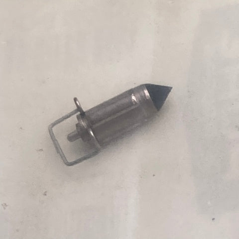 Polaris 0454199 VALVE, FLOAT New Genuine