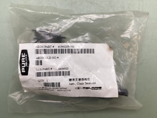 Polaris 0454925 ASM CHAIN TENSIONER New Genuine