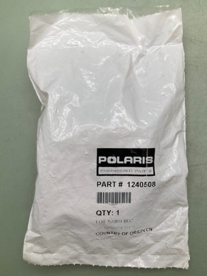 Polaris 1240508 PRESSURE CAP New Genuine