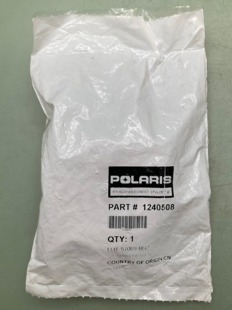 Polaris 1240508 PRESSURE CAP New Genuine
