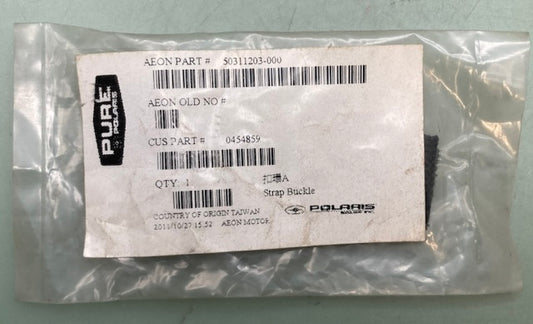 Polaris 0454859 Ring-Strap New Genuine