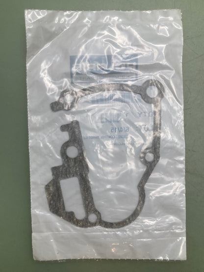 Polaris 0454621 GASKET, CONTROL, THROTTLE New Genuine