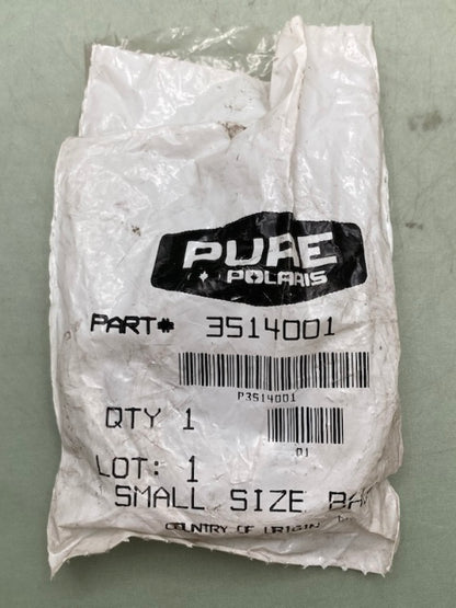QTY 4 Polaris 3514001 BALL BEARING New Genuine