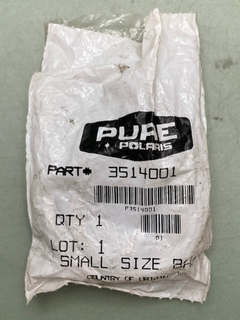 QTY 4 Polaris 3514001 BALL BEARING New Genuine
