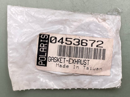 Polaris 0453672 GASKET New Genuine