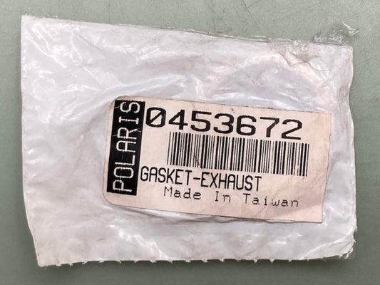 Polaris 0453672 GASKET New Genuine