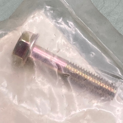 QTY 4 Polaris 0450433 BOLT New Genuine