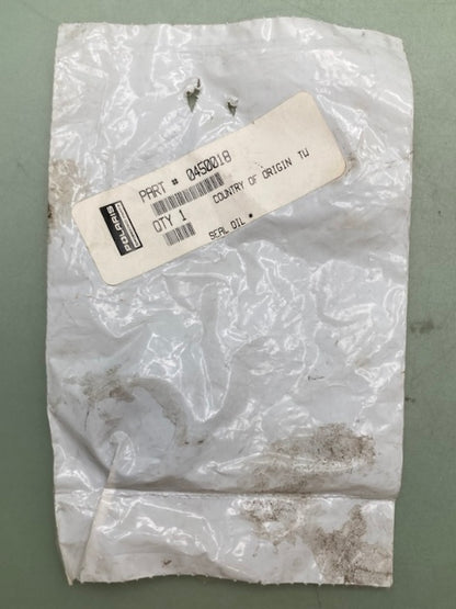 Polaris 0450018 SEAL, OIL New Genuine