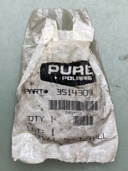 Polaris 3514304 BEARING New Genuine