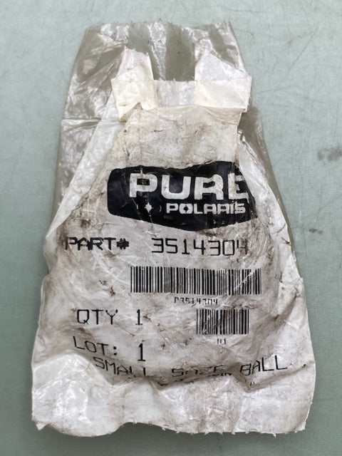Polaris 3514304 BEARING New Genuine