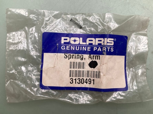 QTY 6 Polaris 3130491 Spring New Genuine