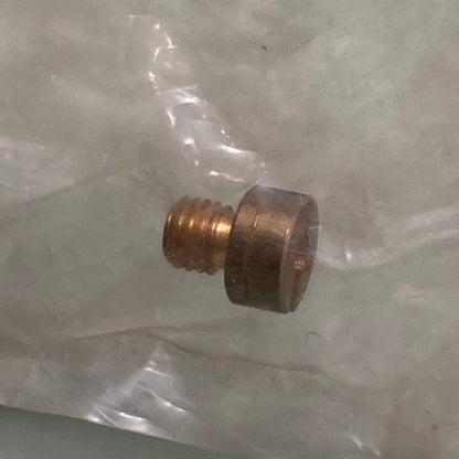 Polaris 3130562 MAIN JET New Replaces