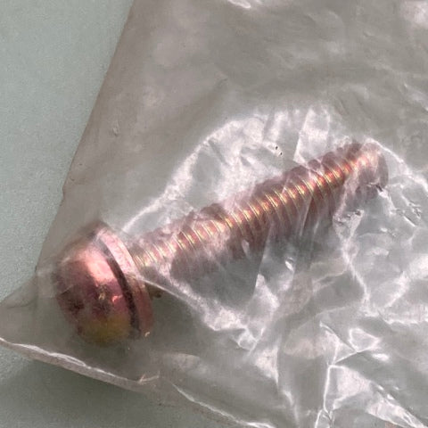 QTY 4 Polaris 3083783 SCREW & WASHER New Replaces