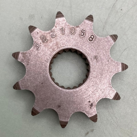 Polaris 3221058 SPROCKET New Genuine