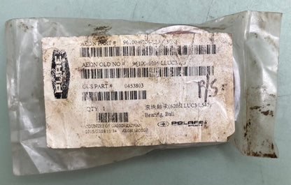 Polaris 0453803 BEARING New Genuine
