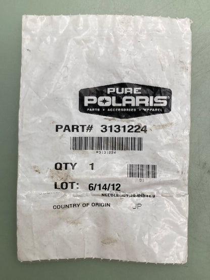 Polaris 3131224 Needle, Jet 3130963 New Genuine