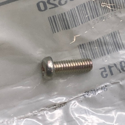 QTY 2 Polaris 3130520 Screw New Genuine