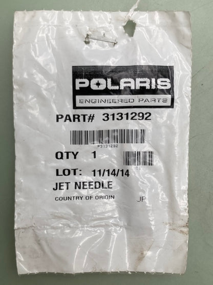 Polaris 3131292 Jet Needle New Genuine