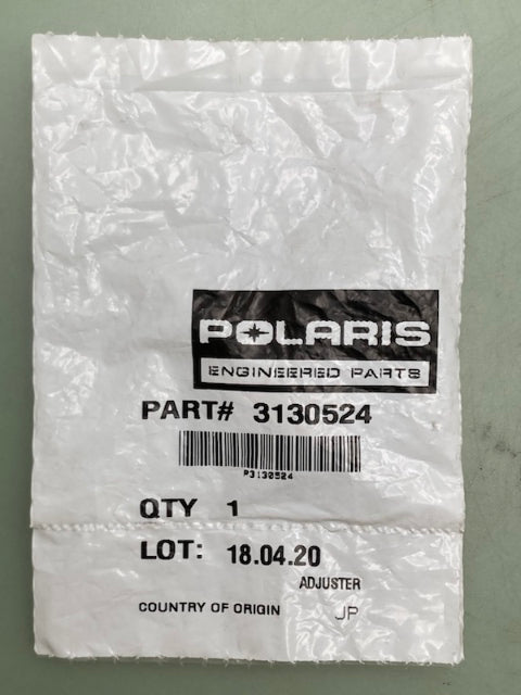 Polaris 3130524 Adjuster New Genuine