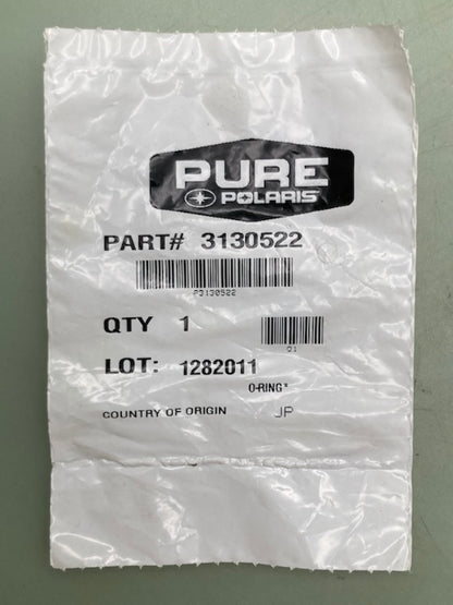 Polaris 3130522 O Ring New Genuine
