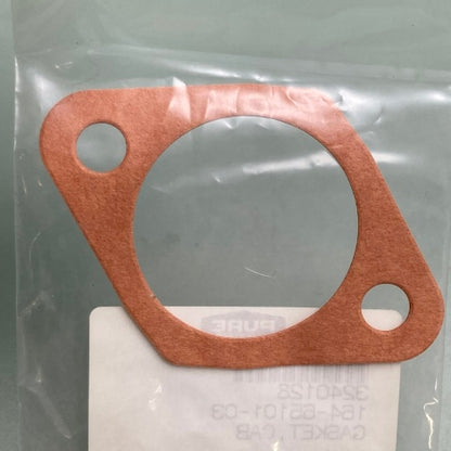 QTY 3 Polaris 3240128 Carburetor Gasket New Genuine