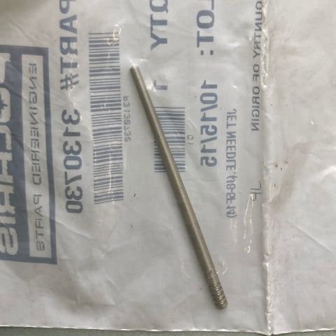Polaris 3130730 Jet, Needle, (J8-5F14), (5F81-3) New Genuine