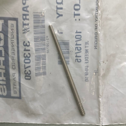 Polaris 3130730 Jet, Needle, (J8-5F14), (5F81-3) New Genuine