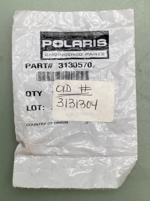 Polaris 3130570 Main, Jet, #152.5 3130571, 3131308, 3131304 New Genuine