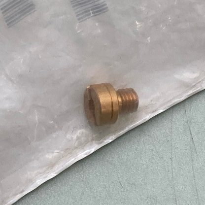 Polaris 3130567 Main, Jet, #145 3131303 New Genuine