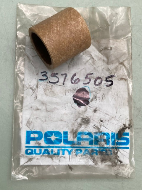 Polaris 3576505 PIVOT BEARING New Genuine