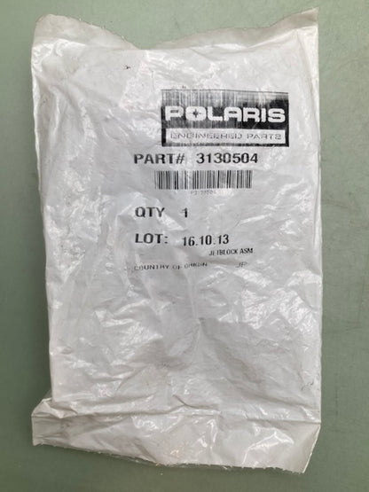 Polaris 3130504 JETBLOCK New Genuine