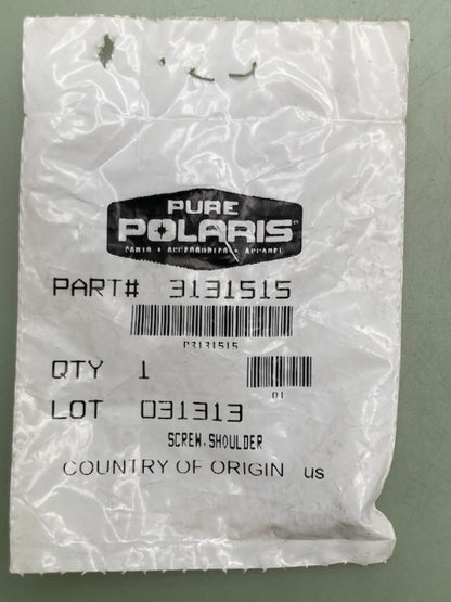 Polaris 3131515 SHOULDER SCREW New Genuine
