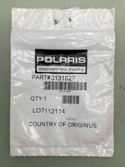 Polaris 3131627 O RING New Genuine