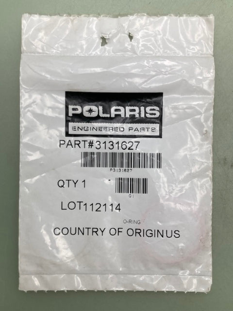 Polaris 3131627 O RING New Genuine