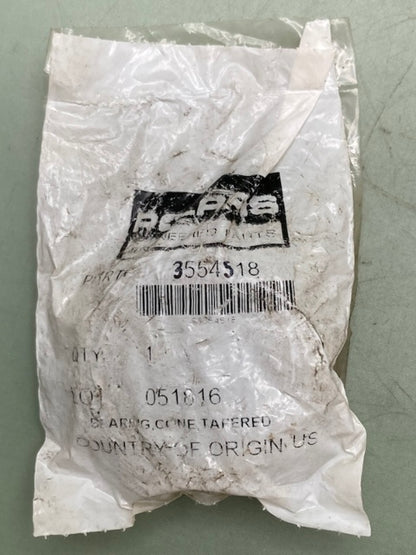 Polaris 3554518 CONE BEARING New Genuine