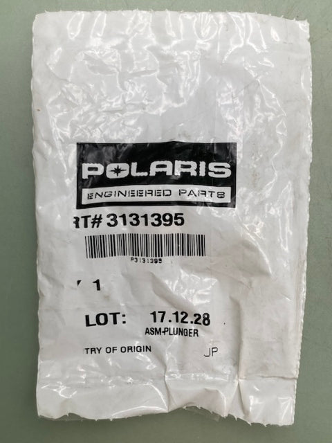 Polaris 3131395 PLUNGER New Genuine