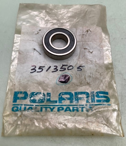 Polaris 3513505 BEARING, BALL New Genuine