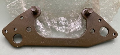 Polaris 1911282 ASM., CALIPER MOUNT New Genuine