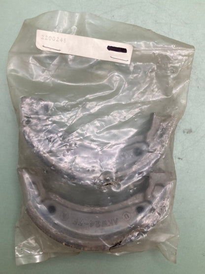 Polaris 2200245 KIT, BRAKE SHOE New Genuine