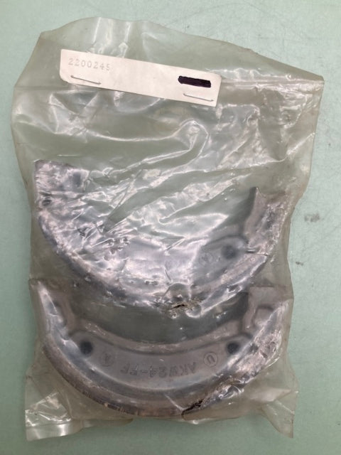 Polaris 2200245 KIT, BRAKE SHOE New Genuine