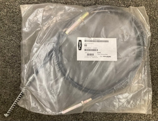 Polaris 0454853 CABLE, PARKING BRAKE New Genuine